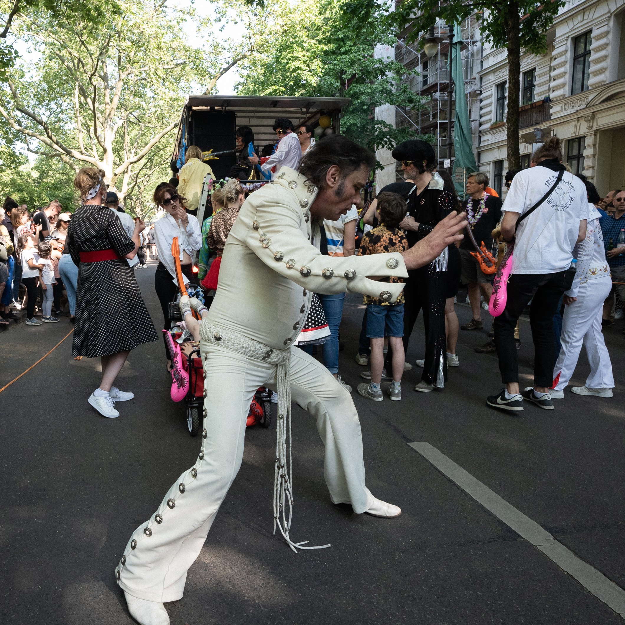 Carnival of Cultures 2023